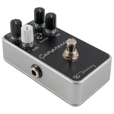 Keeley Compressor Plus Pedal [USED] image 2
