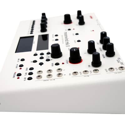 Jomox Moonwind MkII Analog Stereo Filter Tracker [B-STOCK] image 4
