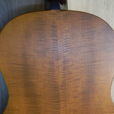 vintage OSCAR TELLER Nr.3 Klassik Konzertgitarre Gitarre guitar Germany 1971 image 23