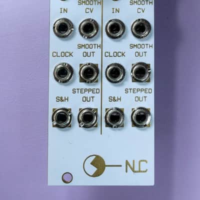 NLC Nonlinear Circuits Triple Sloths - black | Reverb