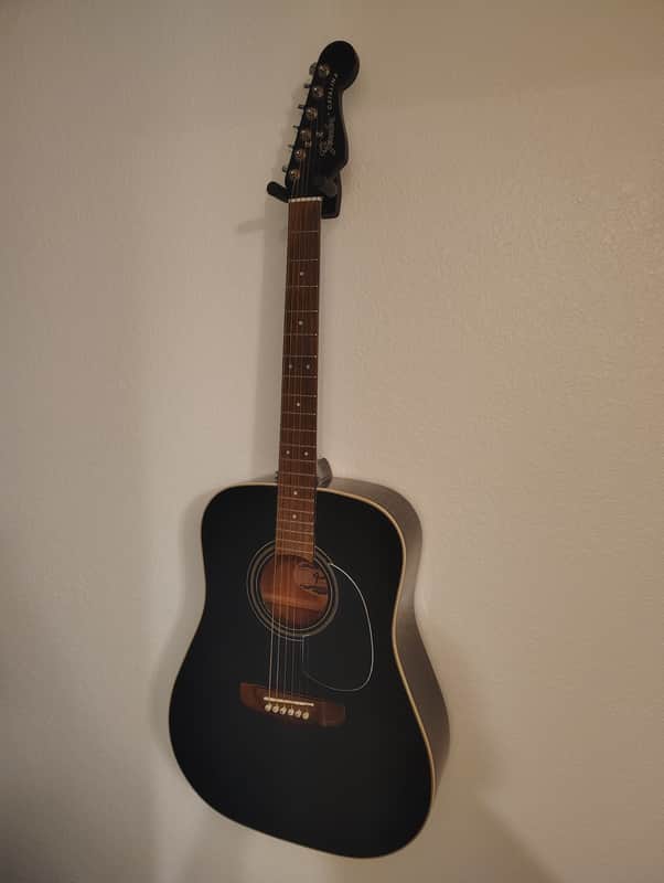 Acoustic Fender Catalina II image 1
