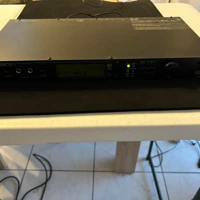 Yamaha MU90R image 1