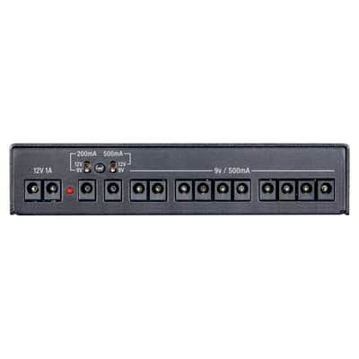 Immagine Voodoo Lab Pedal Power 3 PLUS Power Supply - 2