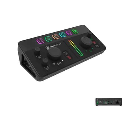 Immagine Mackie MainStream Video Streaming Interface-NEW - 1