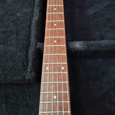 1999 Hamer Explorer Standard Natural w/HSC image 14