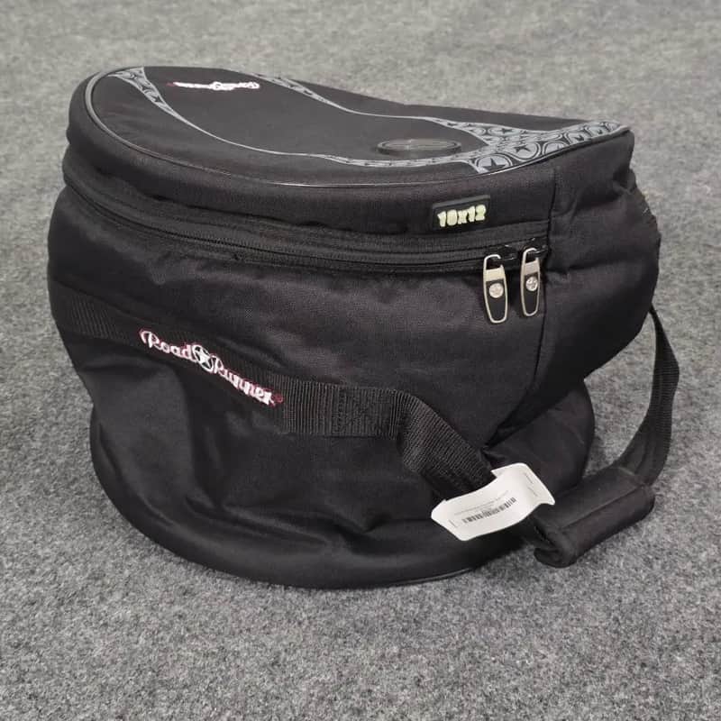 Used Road Runner Drum Bag Case 12x10 - Good image 1