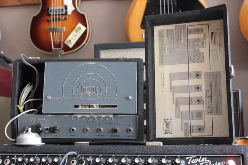 Maestro Echoplex EP-3 1970’s image 1