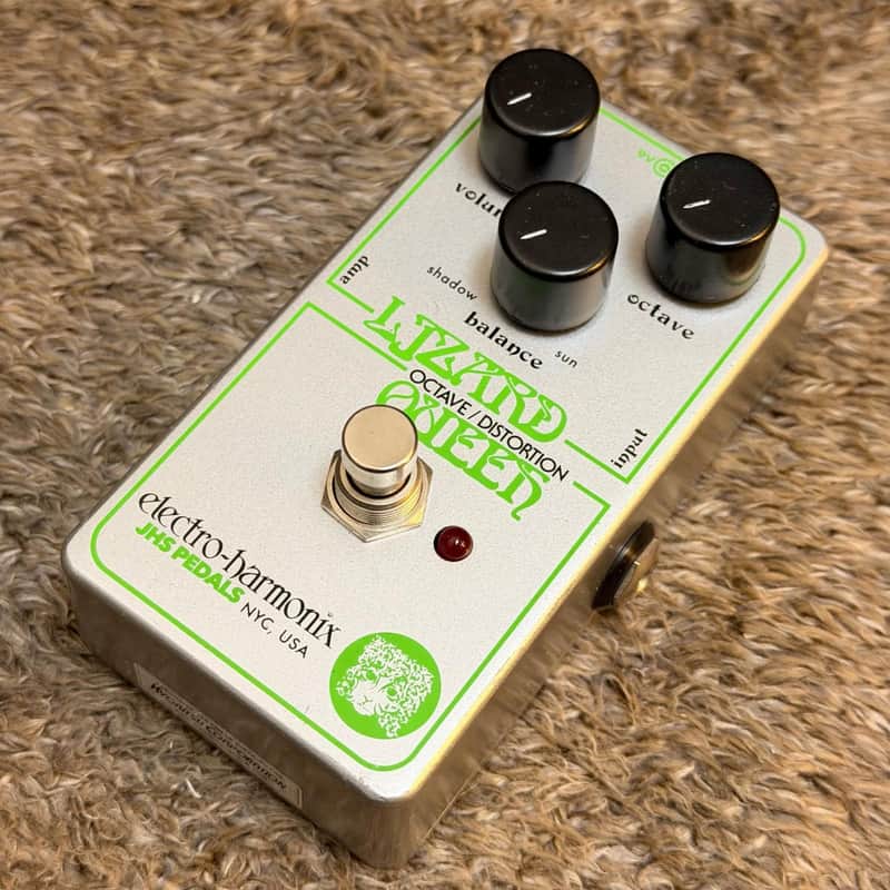 Electro-Harmonix Lizard Queen