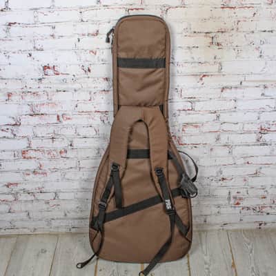 PRS - Electric Guitar Bag Brown - USED image 2