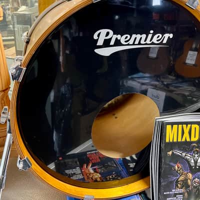 Premier Drums 6 pieces image 8