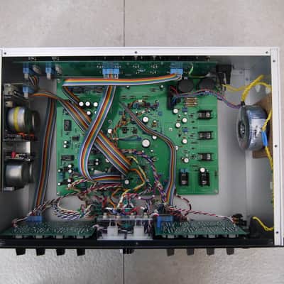 D'anca Audio Georg Neumann v475 summing amp image 12