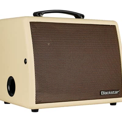 Blackstar Sonnet 60-Watt Acoustic Amplifier - Blonde - Open Box image 2
