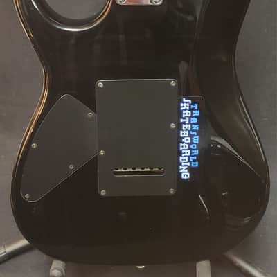 Ibanez RX 160 Early 2000s - Black image 4