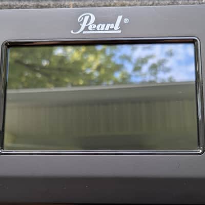 Pearl MIMP24B Mimic Pro Drum Module w/ Custom Kits image 2
