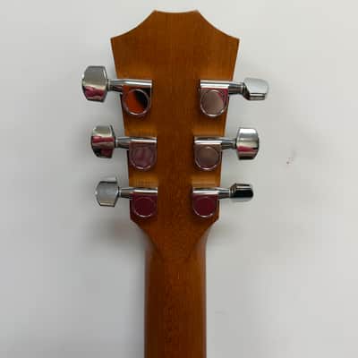 Used Taylor Baby Taylor 305-GB Acoustic Guitar 2003 Made in the USA with Taylor Gig Bag image 18