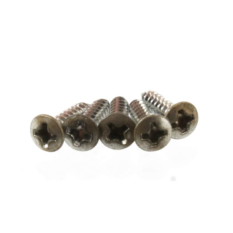 Allparts Standard Pickguard Screws (100 pc) image 1