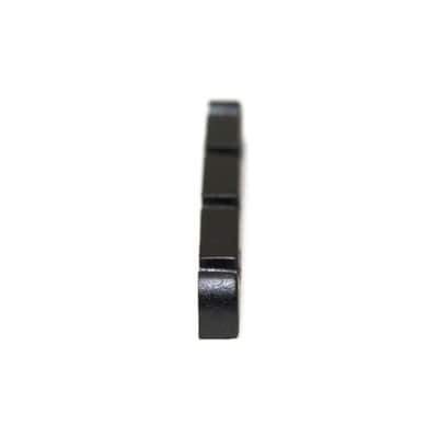 Graph Tech Black Tusq XL Jazz Bass Nut 4 String image 3