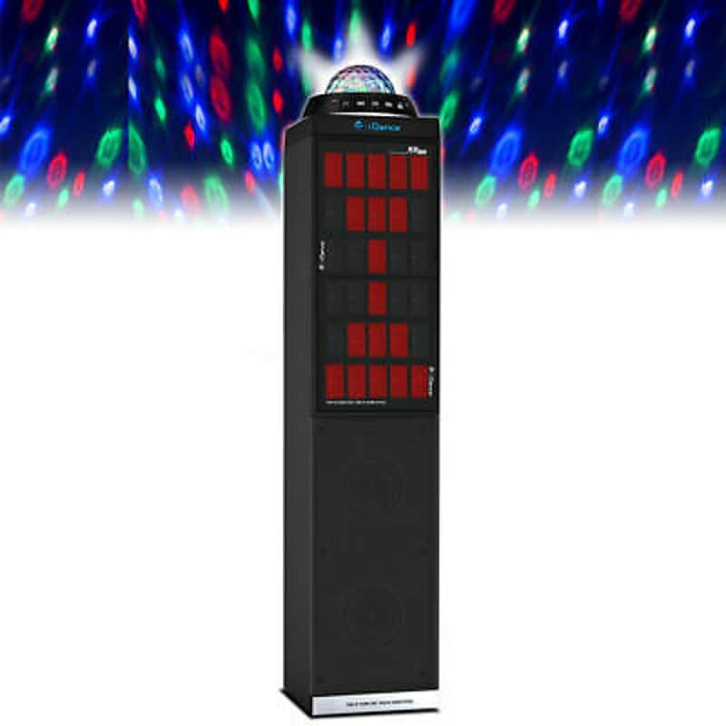Idance Party Tower XD8N image 1
