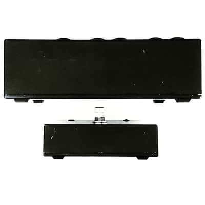Roger Mayer SPS 2x2 Loudspeaker Selector Amp Speaker Effects Loop Switching System *Insanely Rare* image 5