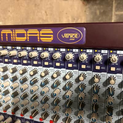 Midas Venice 320 NO SENDING image 16