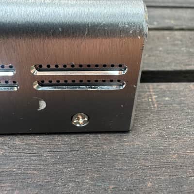 Fender Engine Room LVL8 Power Supply 2021 - Present - Gray image 12