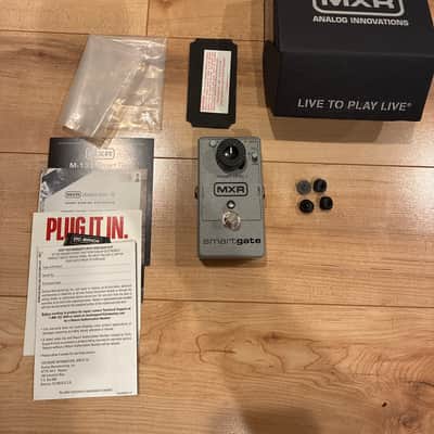 Immagine MXR M135 Smart Gate 2004 - Present - Gray - 4