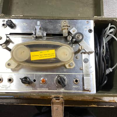 Echoplex EP-2 1960s - Vintage Delay image 1