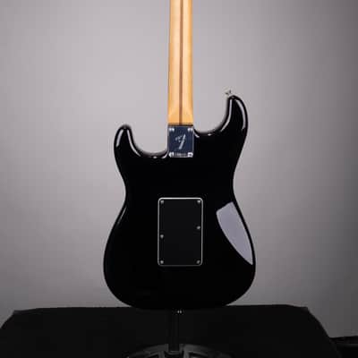 Fender Player II Modified Stratocaster Electric Guitar HSS with Floyd Rose - Dusk with Rosewood Fingerboard image 4