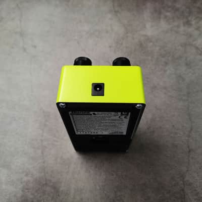 Ibanez SD9M Sonic Distortion Mod image 9