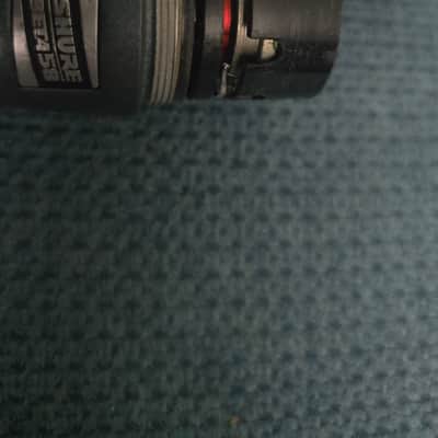 1st Generation Vintage Shure Beta 58 (not 58a!) Made in USA image 14