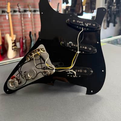 Fender Noiseless Pickguard image 2