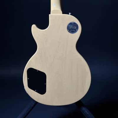 Gibson Custom 1957 Les Paul Special TV Yellow (2020), HSC, COA image 9