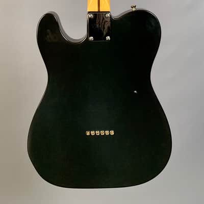 Nash T-69TL Thinline Extra Light Aging Black image 15