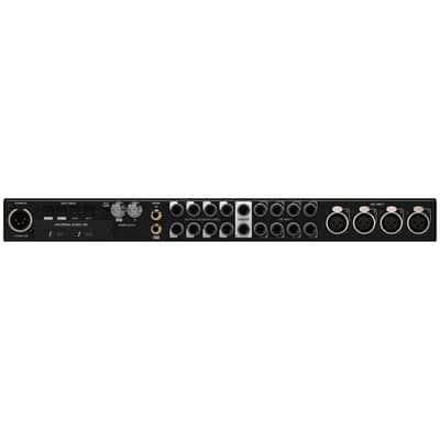 Apollo X8 Gen 2 Essentials+ Universal Audio image 3