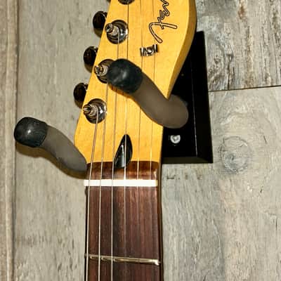 New 2026 Color Fender Fender Player II Telecaster Electric Guitar, Rallye Orange with Rosewood Fingerboard ,Rallye Orange, Ships Fast and Free! image 6