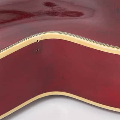 Gibson Howard Robberts Custom 1974 (Pre-owned) image 8