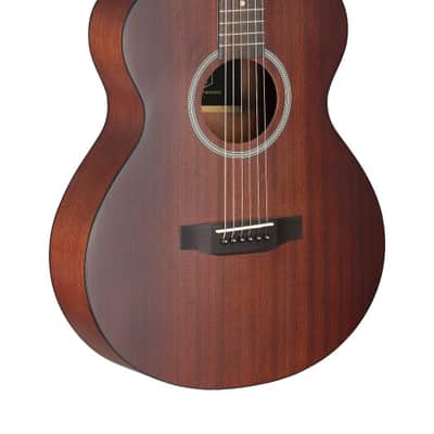 James Neligan Dev-A-BBST Bourbon Burst Satin image 1