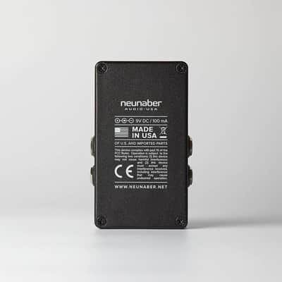 Neunaber Immerse Reverberator Mk II *Free Shipping in the USA* image 2