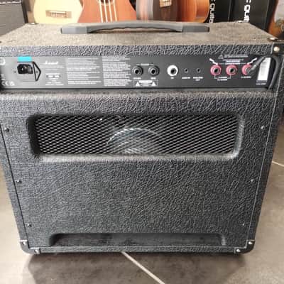 Marshall DSL20CR image 2