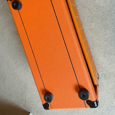 Orange AD30HTC 2-Channel 30-Watt Guitar Amp Head 2001 - Present - Orange image 7