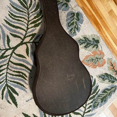 Harmony H1213 Archtone 1950 - 1971 - Light Brown Sunburst image 14