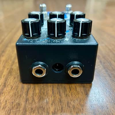 Matthews Effects The Astronomer Celestial Reverb V2 2010s Graphic image 5