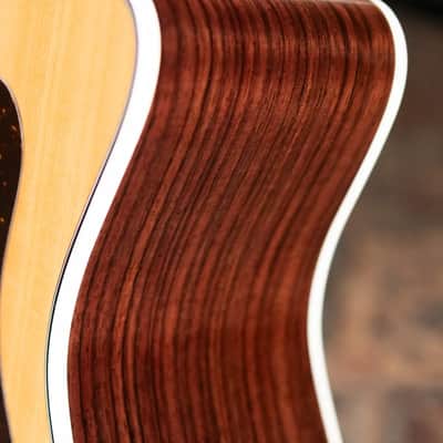 Taylor Next Generation 714ce Grand Auditorium Acoustic/Electric Guitar with Hardshell Case image 16