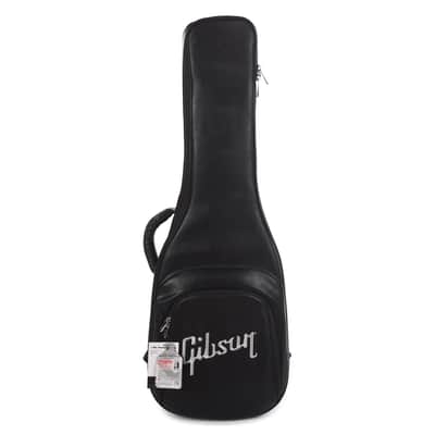 Gibson Modern 50th Anniversary Les Paul Music City Special Ebony image 8