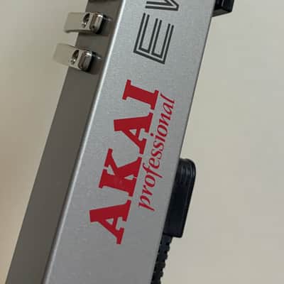 AKAI  EWI1000 & EWV2000 Maintained, Ready to Play! image 6