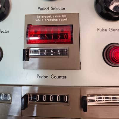 Bruel & Kjaer 4420 Statistical Distribution Analyzer - PRISTINE image 4