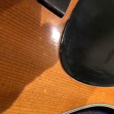 Martin D35 1968 - Natural - Brazilian Rosewood image 14