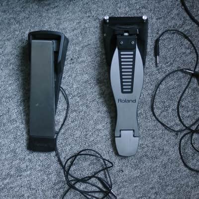 Roland SPD 11 with Bass and Hat Pedals image 5