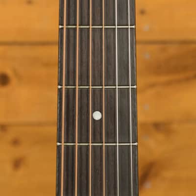 Guild USA F-40 Standard | Pacific Sunset Burst image 6