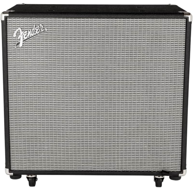 Fender Rumble 115 Bass Speaker Cabinet image 1